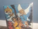 Stryper ‎– To Hell With The Devil 1986 US 1st SRC - Vinyl Record LP Album VG
