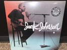 NEW  Jack Johnson - Sleep Through The Static Vinyl 2xLP Official Sealed