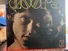 The Doors The Doors 1967 Vinyl LP ElektraRecords Used VGVinyl  FairCover/Spine