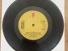 Archie Bell & The Drells “Where Will You Go When The Party’s Over” 7” Vinyl