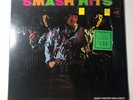 JIMI HENDRIX EXPERIENCE Smash Hits Original 1969 Vinyl LP NO Poster  OPEN SHRINK