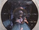 IRON MAIDEN • The X Factor • UK • LP picture disc