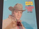 ELVIS PRESLEY Singer Presents Elvis Singing Flaming Star RCA SHRINK PRS-279 MINT