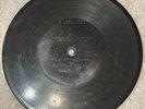 E BERLINER'S GRAMOPHONE #349 The Heart Bowed Down- Clarinet solo -untested