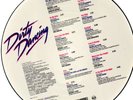 PICTURE DISC Bill Medley, The Ronettes, Patrick Swayze,.. Dirty Dancing RCA