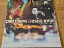 Blank & Jones - In Da Mix GREEN MARBLED VINYL LP NEU  OVP