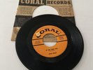 If The Shoe Fits Dean Kelley 45 RPM 7