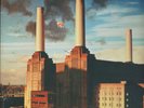 Animals by Pink Floyd-Vinyl, LP-Reissue, Remastered-180g, Gatefold-EU 2016