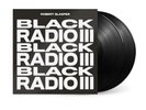 Robert Glasper Experiment Black Radio III (Vinyl) 12