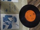 BOB DYLAN MALAYSIA SINGAPORE Lay Lady Lay/Peggy Day 45s ep 7
