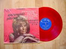 Dusty Springfield golden hits First FL S 1431 orig 1967 Taiwan RED VINYL RARE