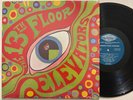 THE PSYCHEDELIC SOUNDS OF 13TH THIRTEENTH FLOOR ELEVATORS SHRINK REISSUE LP