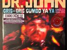 Dr. John - Gris-Gris Gumbo Ya Ya Singles 1968-1974 2 colored vinyl RSD 2024 NEW
