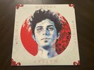Watsky - X Infinity - Red Vinyl - 2LP - 2016