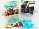 Red Dead Redemption 2 Housebuilding EP Blue Sky Vinyl Rockstar Lakeshore GTA