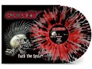 The Exploited - F*** the System - LP