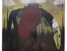 Skrillex – Quest For Fire - 2 x Red Vinyl LP