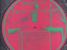 Psychic TV(Vinyl LP Picture Disc)Live At Thee Pyramid-Temple Records-TO-G+/G+