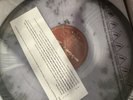 ALICE IN CHAINS RARE ‘JAR OF FLIES’ CLEAR FLY VINYL  /150 FREE 2 DAY SHIPPING