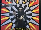IRON MAIDEN VINYL RECORD BUNDLE