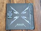 Metallica Beyond Magnetic LP Limitiert silver Venom Sodom Slayer Cruel Force