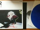 PURE REASON REVOLUTION - Eupnea - Blue Translucent Vinyl 2 LP (Limited 200) 2020