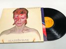 David Bowie Aladdin Sane -  VG+/VG+ LSP-4852 Ultrasonic Clean