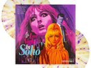 Last Night in Soho - Mondo Vinyl 2xLP Original Score - Splatter Vinyl - OVP