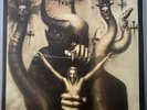 Celtic Frost- To Mega Therion- 1986 US First Press Combat Noise