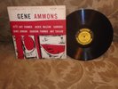 Gene Ammons Hi Fidelity Jam Session Prestige7039 MONO 46 W50th RVG Jackie McLean