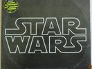Star Wars - OST - 1977 20th Century double LP - EX