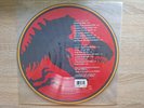 Jurassic Park 1992 LP Platte Picture Vinyl Soundtrack Original 12
