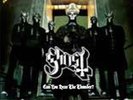 Ghost Can You Hear The Thunder? 2-LP Hellfest, Clisson, France 2016 Orange Vinyl
