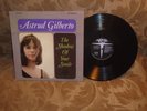 Astrud Gilberto The Shadow of Your Smile Verve V6-8629 stereo 1st press 1965 VG+