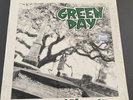 Green Day - 39/Smooth 1990 Re-press Lp Vinyl Record