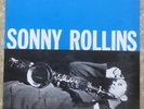 Sonny Rollins – Sonny Rollins Volume 1 - Gebrauchte LP - Blue Note – BST 81542