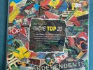 RARE UK Import 1991 Collector's The Best Of Indie Top 20 Double album vinyl LP