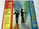 The Monkees-Changes-1986 Rhino LP-SEALED w/Hype Sticker