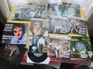 Johnny Kidd & The Pirates – Maximum Rhythm n Rock (10 x 7