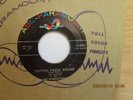 JOE BENNETT AND THE SPARKLETONES=COTTON PICKIN' ROCKER (AMERICAN)  EX