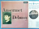 Decca SXL 6167 WBG ED1 - Debussy 