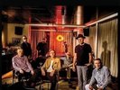 STONE FOUNDATION - STANDING IN THE LIGHT - 25 YEARS OF  CLEAR VINYL  - S707z