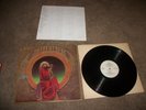 Grateful Dead - Blues For Allah LP GD-LA494-G 1975 1st Press - EX VINYL W INSERT