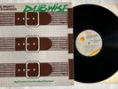 THE MIGHTY DIAMONDS. DUBWISE. JAMAICA VINYL LP. MUSIC WORKS RECORDS. 1981