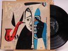 Bird And Diz jazz 10 inch LP Bird And Diz on Mercury