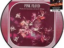 PINK FLOYD - FILLMORE EAST, SEPTEMBER 27, 1970 - LTD NUMB PICTURE DISC SEALED