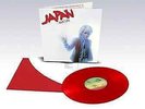 Japan | Red Vinyl LP | Quiet Life (2021 Remaster) | BMG Rights