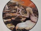 LED ZEPPELIN 'Houses of the Holy' RARE 12