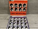 2 x THE BEATLES 1964 A HARD DAY'S NIGHT MONO 7
