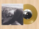 GOLD VINYL----  TAYLOR SWIFT cardigan  7